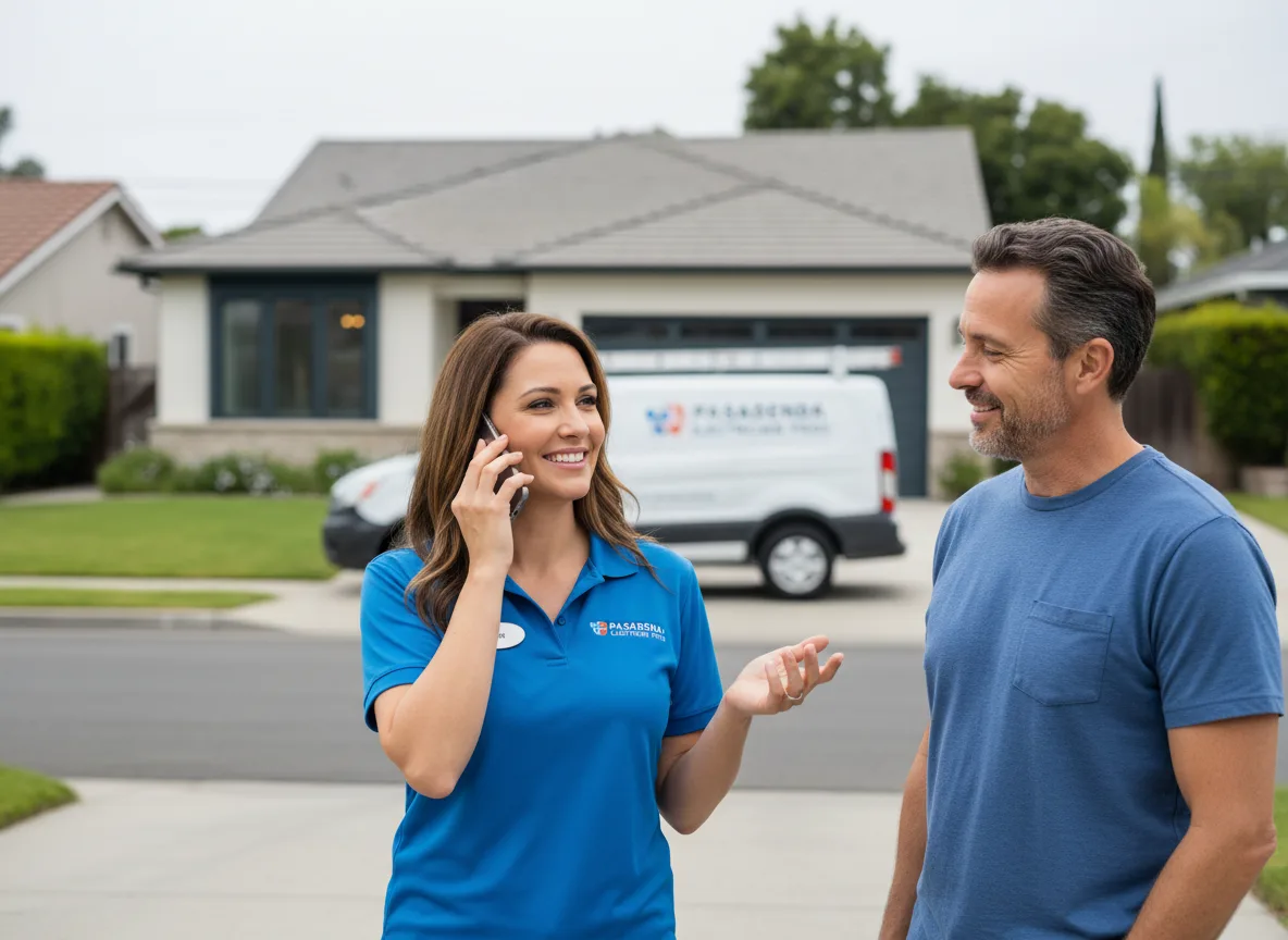 Electrician Sentinel, OK FAQs